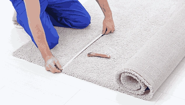 Carpet Repair Services Bunkers Hill