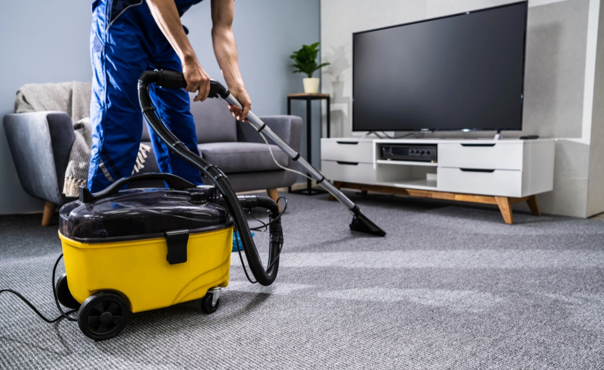 Extract Carpet Cleaning Bunkers Hill Contact Office